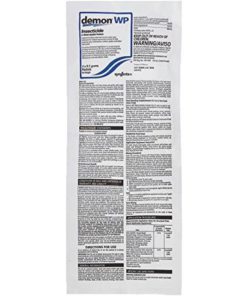 Demon Wp Insecticide Insect Killer
