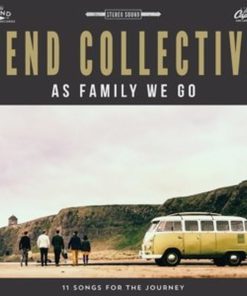 As Family We Go