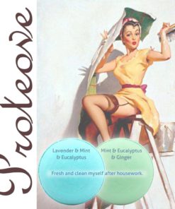 Bath Bombs Gift Set By Proteove -6 Pack Of Assorted Spa Bath Fizzies With Org.. 12 57 a48d2b8f 31fb 420b 8641 0ccb5fcc9890