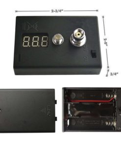 Walant Coil Complete Kit Vape Tool Kit Diy 5 In 1 Jig Pe Box Tool Set Black 15 57 a48e5c21 6169 4cc1 87bf acecc65de071