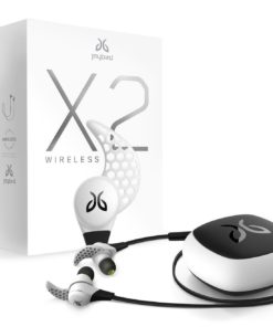 Jaybird X2 Sport Wireless Bluetooth Headphones - Storm White 11 57 a49d6e8d f29a 404e bbae 629805f69e11