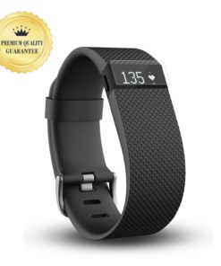 Fitbit Charge Hr Screen Protector (10-Pack) - Qibox Premium Clear Shatterproo.. 8 57 a502d164 00bc 4aa3 b53e a08f6c89ad8d