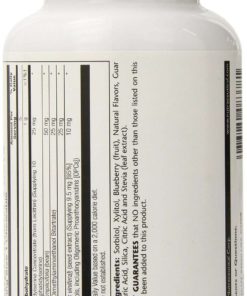 Solaray Focus For Children Supplements 60 Count 8 57 a53b533c c761 4f12 b00e 11ec6d5ea928