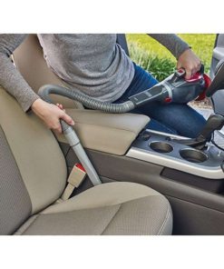 Black & Decker Bdh1220Av Automotive Dust Buster 12-Volt - Corded 26 57 a56b0b7f dc3f 4c52 848b 861b16079b94 1