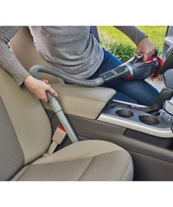 Black & Decker Bdh1220Av Automotive Dust Buster 12-Volt - Corded 18 57 a56b0b7f dc3f 4c52 848b 861b16079b94