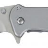 Kershaw 1730Ss Stainless Steel Zing Knife With Speedsafe 2 57 a5a96a2c 3cc0 41a1 b3f9 42bd05d907c9