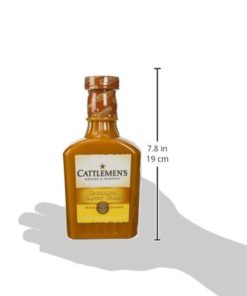 Cattlemen's Barbecue Sauce Carolina Tangy Gold 18-Ounce Plastic Bottles (Pack.. 5 57 a5ac3e87 f7b5 4e60 aa0a faf1ad1e98ad