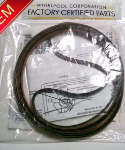Alternative view of 660996 Oem Factory Original Genuine Dryer Drum Belt For Whirlpool & Kenmore