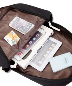 Minecraf My Boss Backpack Schoolbag Travel Satchel Sports Bag Bookbag Ku Li Pa 9 57 a5d4bca7 038e 4518 bccd fed339bb5e33