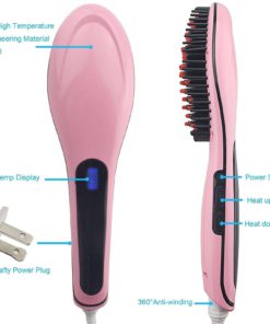 Possiave Hair Straightener Brushinstant Magic Silky Straight Hair Styling Ani.. 13 57 a60594e4 2708 4d3f abf0 88a13804d378