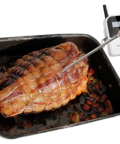 Ivation Ivawt738 Dual Probe Long Range Wireless Digital Thermometer Set W/ Db.. 13 57 a6395c94 2334 486d 95ce f959ededa37d