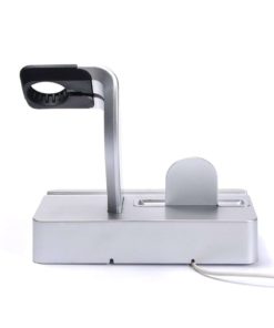 Apple Watch Stand Iphone Docking Station I-Drawl Charging Stand Portable 2 In.. 13 57 a6437fca ba68 4736 a621 3f9cc812c76e