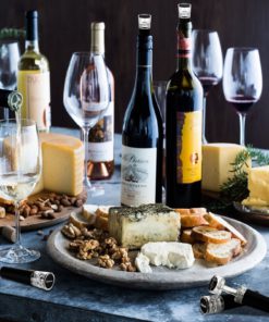 Alternative view of (6) Reusable Vacuum Air Tight Silicone Wine Beer Champagne Bottle Stoppers