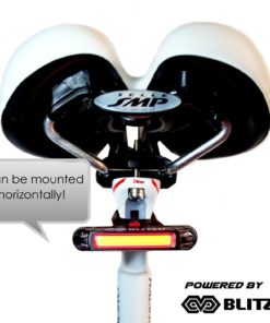 Blitzu 120T Usb Rechargeable Led Bike Tail Light 12 57 a67ea8bf e9af 4bbc 8a42 4c65c1f90acd