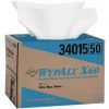 Wypall X60 Reusable Wipers (34015) In Brag Box White 180 Sheets / Box 1 Box /.. 19 57 a68776a8 a407 4e3d a6c6 d9c523ec5f97