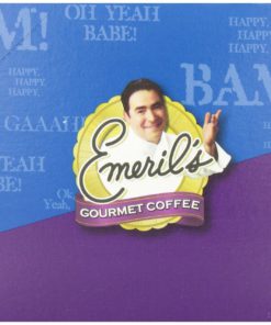 Emeril's Big Easy Bold Coffee K-Cup Portion Pack For Keurig Brewers 24-Count 7 57 a6ba5c9f 3645 4454 a53c 819fb63e886b