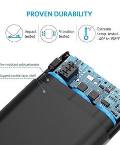 Anker Powercore 10000 With Quick Charge 3.0 Anker's First Qualcomm Quick Char.. 12 57 a6c4cc7d cff2 4805 9fe0 e919f0712593