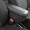 2004-2006 Scion Xb - Boomerang Center Console Armrest - Black 2 57 a72b00ac 269e 4817 96f4 de1c20d04ed9