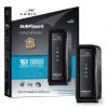 Arris Surfboard Sb6183 Docsis 3.0 Cable Modem - Retail Packaging Charcoal Bla.. 4 57 a79b3ecf 2de5 46cf 9014 b0634b51fe75