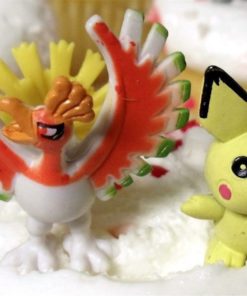 Pokemon 32 Piece Birthday Cupcake Topper Set Featuring 24 Random 1" Pokemon C.. 19 57 a7b8b636 9ce3 476c 9e49 41ea3d8fc13a