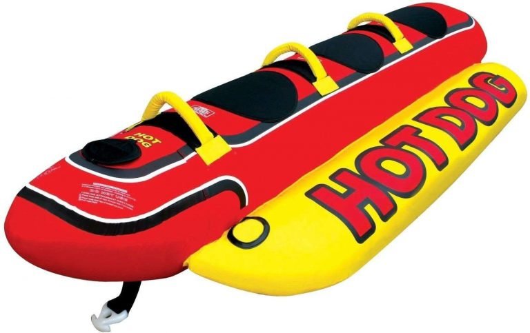 Airhead Hd-3 Hot Dog Towable - $174.95