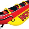 Airhead Hd-3 Hot Dog Towable