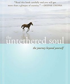 The Untethered Soul: The Journey Beyond Yourself 3 57 a7d6ac14 fd8b 4fba 9ac2 1e1c6be1a5b4 1