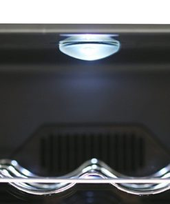 Whynter Wc28S Sno 28 Bottle Wine Cooler Platinum With Lock 16 57 a8228c52 d41d 4e2e 8264 84a598f1a646