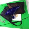 Jiarui Legend Of Zelda Ocarina (12Hole Alto C) Flute With Bag And Rope + Free..