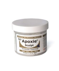 Apoxie Sculpt 1 Lb. White 9 57 a8473ac8 a712 4e81 ae02 c00f08349223 1