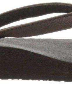 Sanuk Women's Yoga Joy Flip-Flop Brown 7 B(M) Us 12 57 a84b9a73 c921 4dcb 9a43 c6fbcf1c7f1d