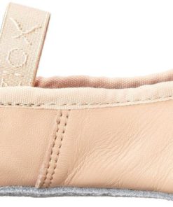 Capezio Daisy 205 Ballet Shoe (Toddler/Little Kid) Ballet Pink 6.5 M Us 14 57 a8525fcb 0955 41e2 84c9 a9fa1ac9d1f7
