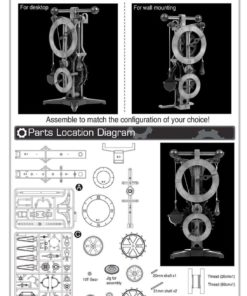 Academy Da Vinci Clock 11 57 a85965b6 63d6 429c bc44 9b5f54046e0b