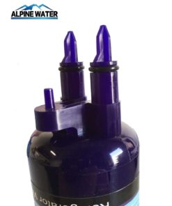 Alternative view of Premium One Set Compatible With Whirlpool W10295370A Kenmore 46-9930 With Rep..