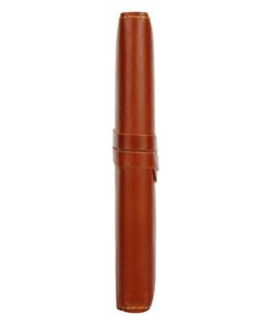 Rustic Town Handmade Refillable Leather Journal Diary Notebook Men Women (Tan) 12 57 a86dfcc9 2590 4b32 bdb9 67f9d41ee8d2