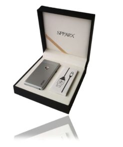 Alternative view of Usb Lighter - Spparx Arc Lighter Dual Arc Flameless Electronic Lighter - Fast..