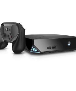 Alienware Steam Machine Asm100-2980Blk Desktop Console (Intel Core I3 8 Gb Ra.. 19 57 a881cc2f bef7 4273 bf7b b6b9a7e77ec9