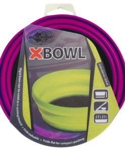 Sea To Summit X-Bowl Berry 3 57 a88dc736 eb83 407a b8f6 455eb544b559