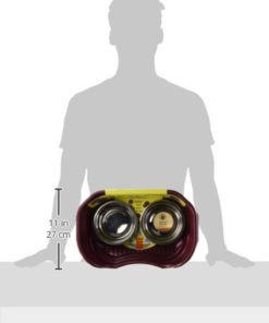 Neater Feeder Cat Bowl Cranberry Neater Pet Brands 11 57 a891f55a 8f09 498b ade2 ea0632e847e3