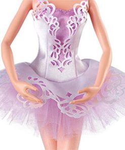 Barbie Collector 2015 Ballet Wishes Doll Standard Packaging 9 57 a8b1b4c7 368e 4957 b663 4e4e9436646e