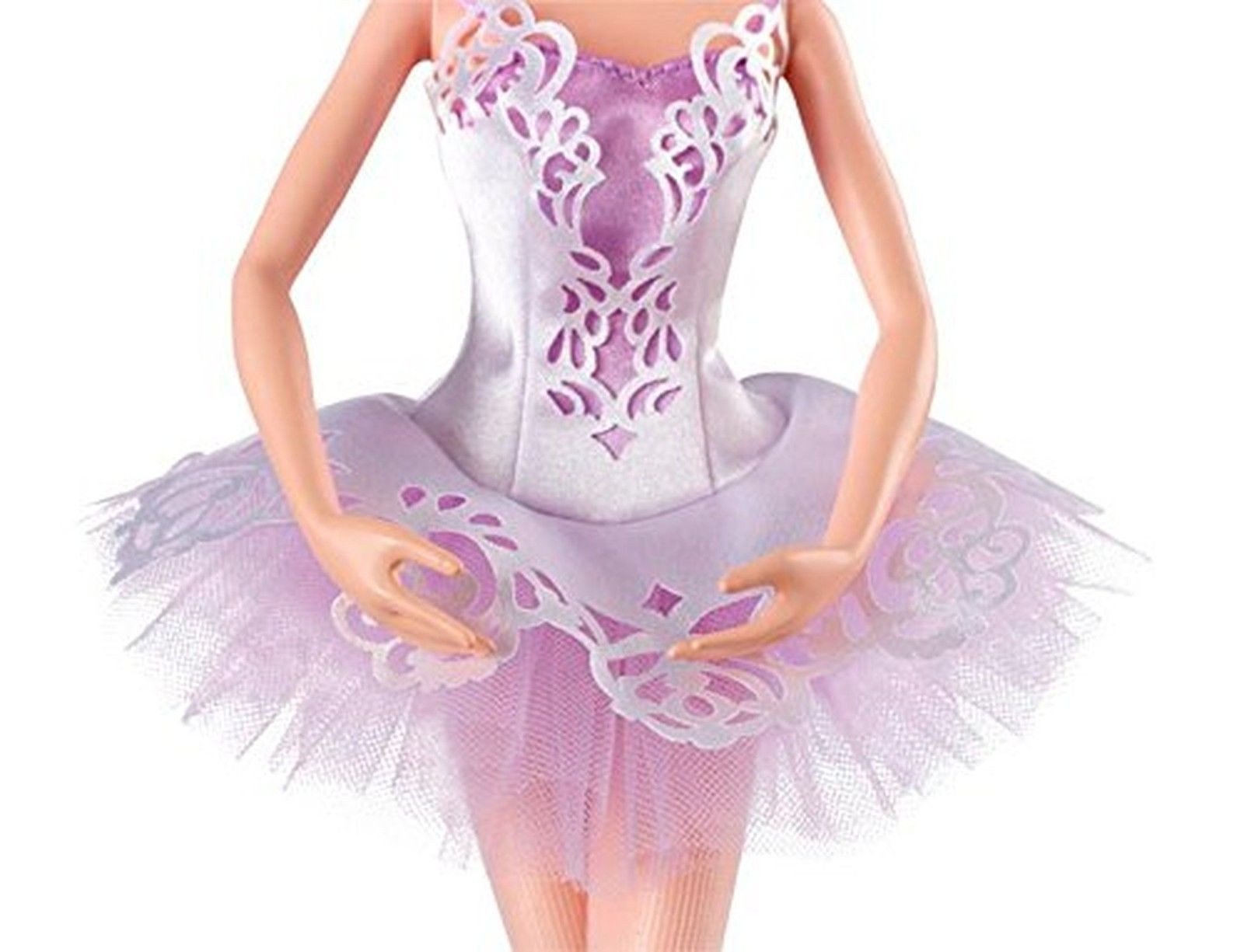 barbie ballet collection