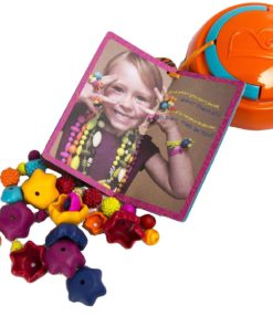 B. Pop-Arty Beads 500 Pieces 15 57 a8b8c365 6d35 4fb9 b57f 1b60b470f908