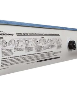 Soundasleep Camping Series Air Mattress With Included Rechargable Air Pump 11 57 a8b92ec0 8bce 4901 98a7 d89ab04700ef