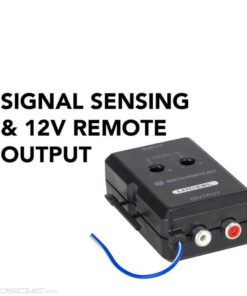Scosche Loc2Sl Line-Out Converter With Bass Control 11 57 a8d37144 583b 44b8 bff9 8f81bde2c3b8