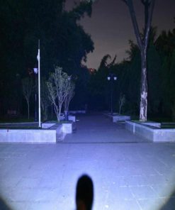 #1 Top Rated Peakplus Brightest Led Tactical Flashlight Cree Xml T6-Zoomable .. 13 57 a906778b cb58 489b 9b53 21c11c06b66d