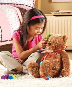 Learning Resources New Sprouts Cure It! My Very Own Doctor Set 12 57 a911afb1 4268 42c6 aa10 bdd796104e1c