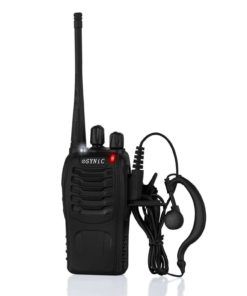 Walkie Talkies Esynic 4 Pcs Long Range Two-Way Radio Uhf 400-470Mhz Walky Tal.. 16 57 a921921e 90e3 4b8b 854c bf3ca332fbc5 1
