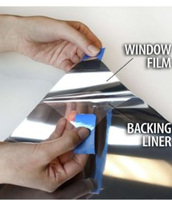 Bdf S05 Window Film One Way Mirror Silver 5 (36In X 12Ft) 36In X 12Ft 11 57 a92afe90 5693 4075 af87 9f91b8e20dd4
