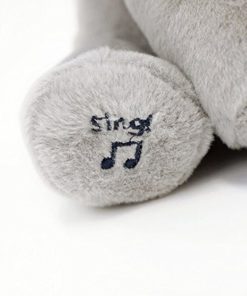 Gund Baby Animated Flappy The Elephant Plush Toy 11 57 a92d6f82 c893 471f 845f 8176e9c8b943