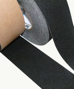 Jvcc Felt-06 Polyester Felt Tape: 2 In. X 15 Ft. (Black) 6 57 a938e70a 0336 441c b7f5 948eb2ccbfe9